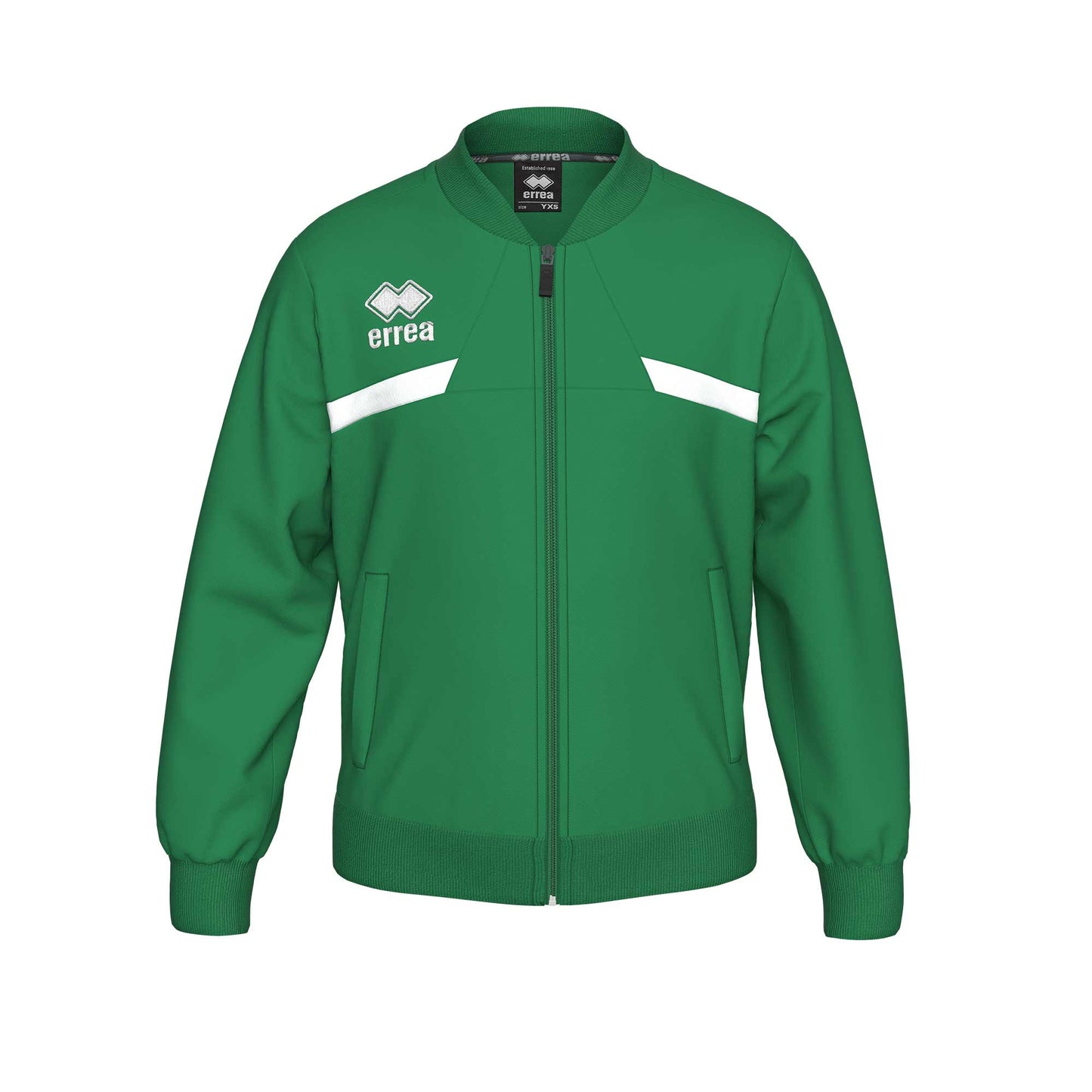 Bomber Mick Jr (Free Time Jacket)