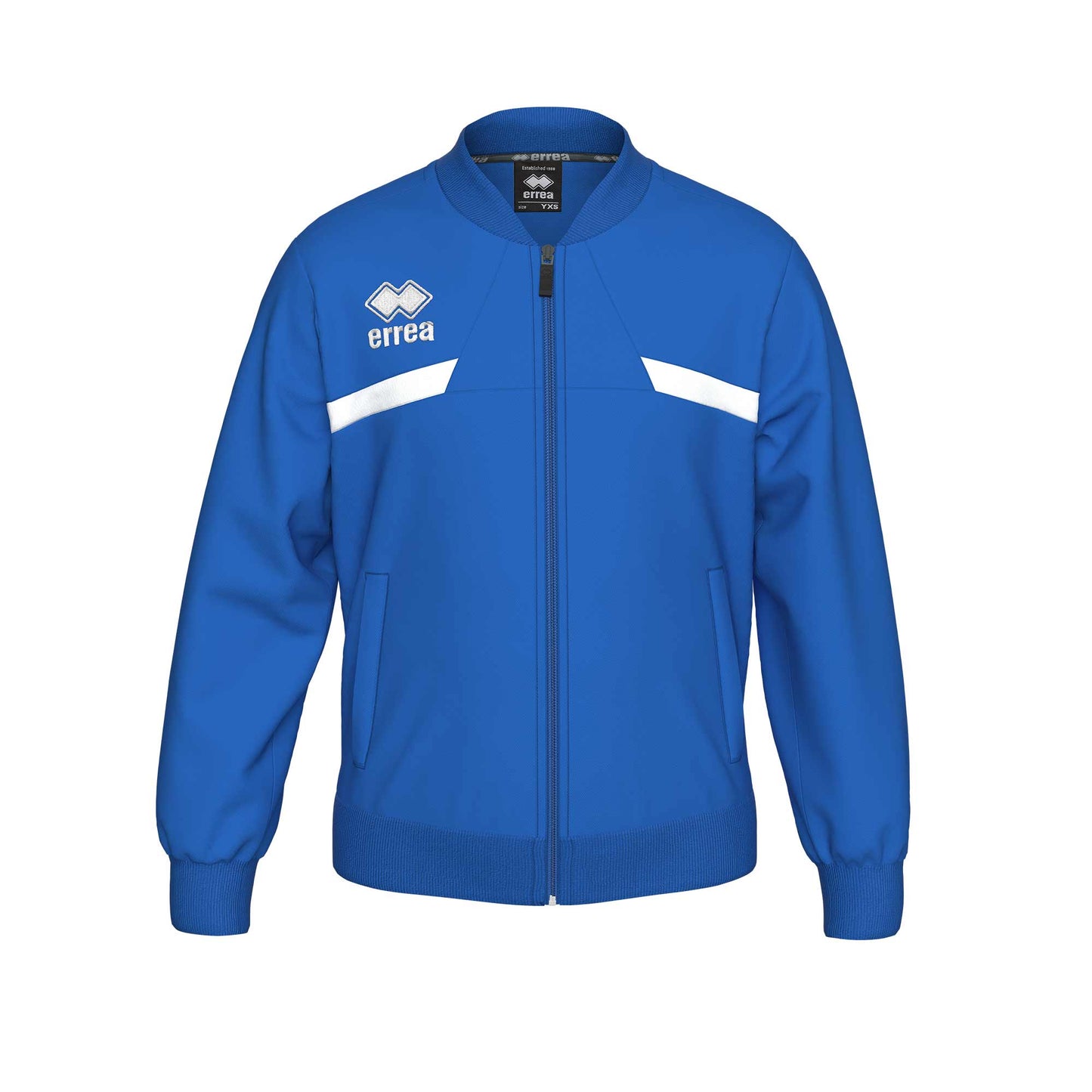 Bomber Mick Jr (Free Time Jacket)