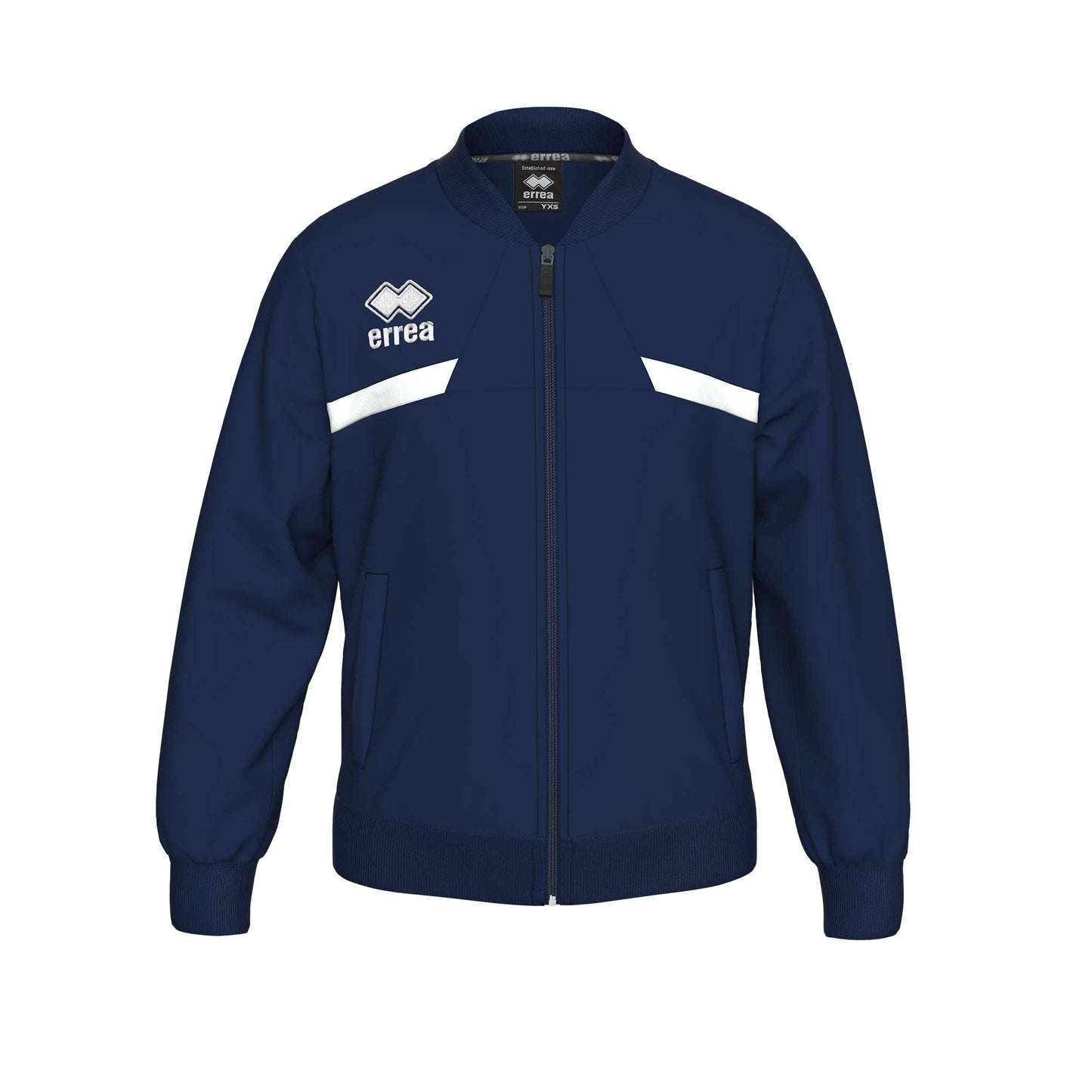 Bomber Mick Jr (Free Time Jacket)