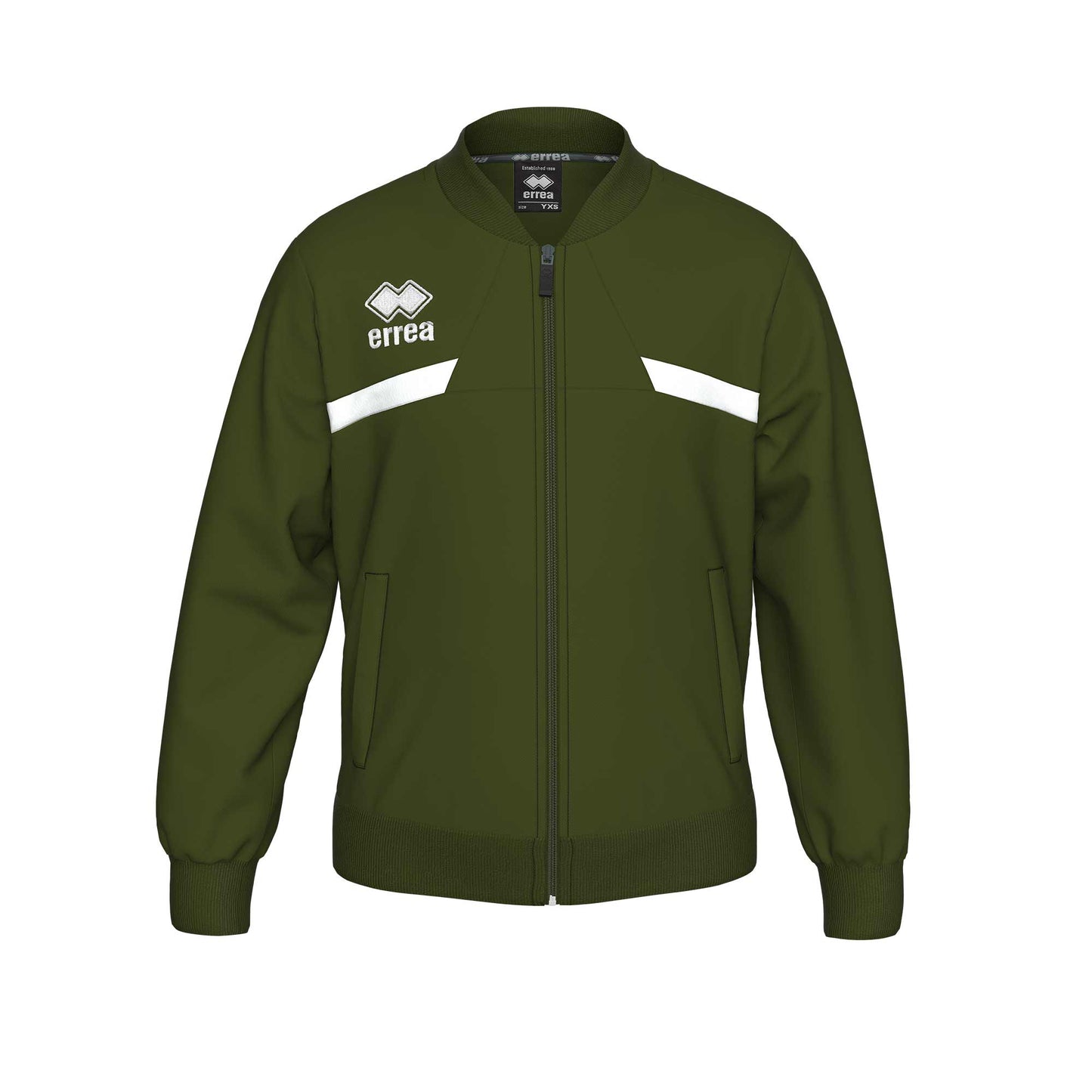 Bomber Mick Jr (Free Time Jacket)