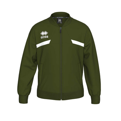 Bomber Mick Jr (Free Time Jacket)