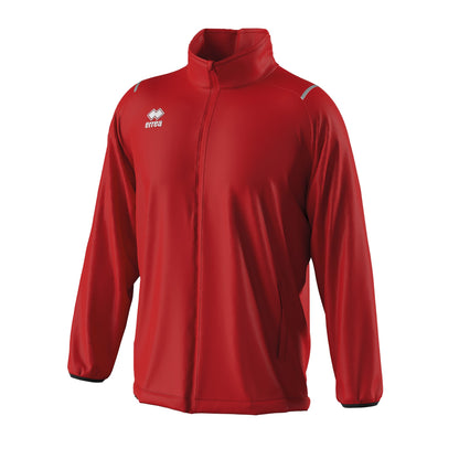 Rain Jacket Pressing Ad (Lightweight Jackets)