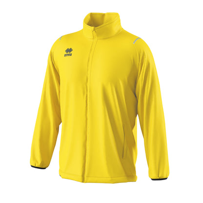 Rain Jacket Pressing Ad (Lightweight Jackets)