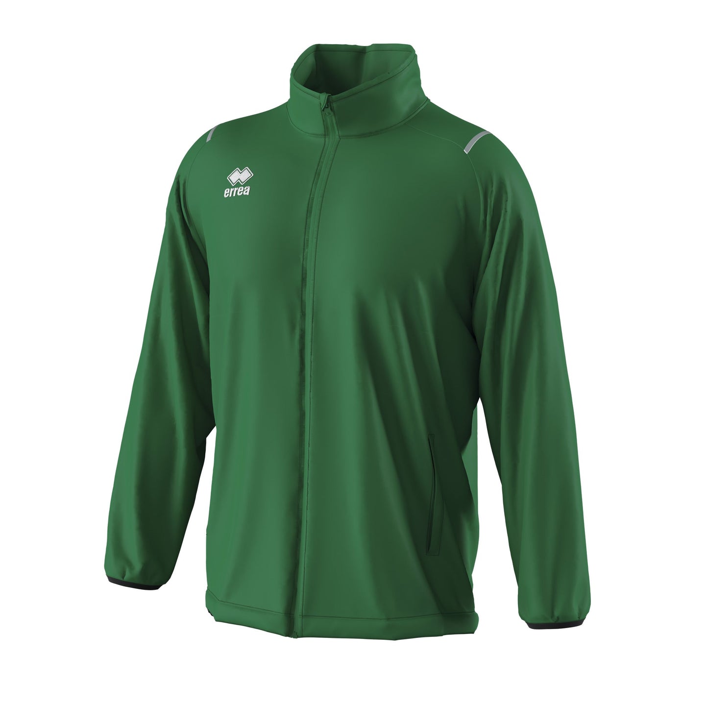 Rain Jacket Pressing Ad (Lightweight Jackets)