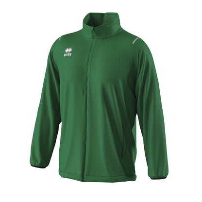 Rain Jacket Pressing Ad (Lightweight Jackets)