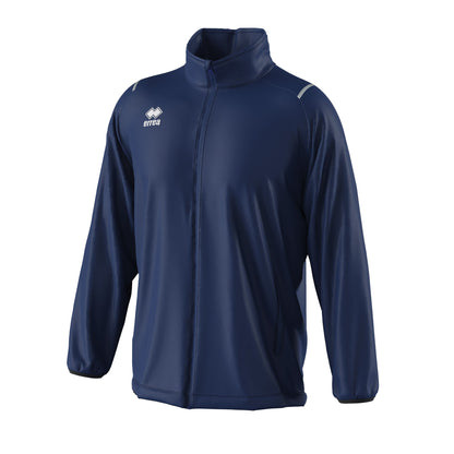 Rain Jacket Pressing Ad (Lightweight Jackets)