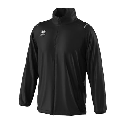Rain Jacket Pressing Ad (Lightweight Jackets)