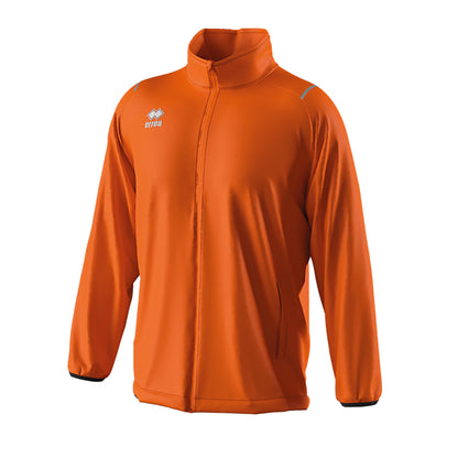 Rain Jacket Pressing Ad (Lightweight Jackets)