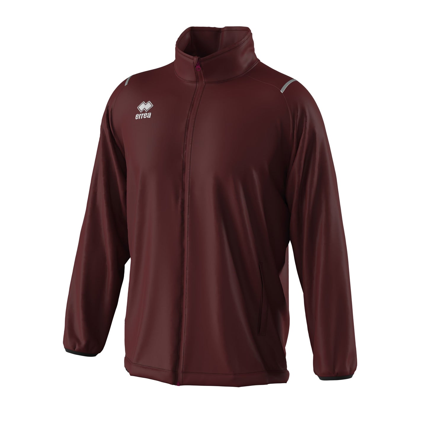 Rain Jacket Pressing Ad (Lightweight Jackets)