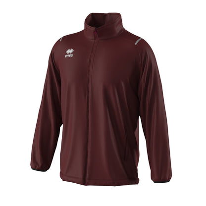 Rain Jacket Pressing Ad (Lightweight Jackets)