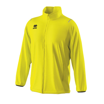 Rain Jacket Pressing Ad (Lightweight Jackets)
