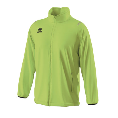 Rain Jacket Pressing Ad (Lightweight Jackets)