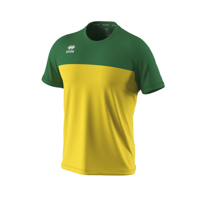 Brandon Shirt S/S Ad (Football Shirt)