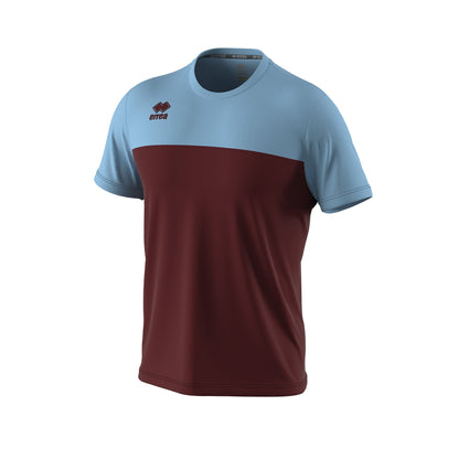 Brandon Shirt S/S Ad (Football Shirt)