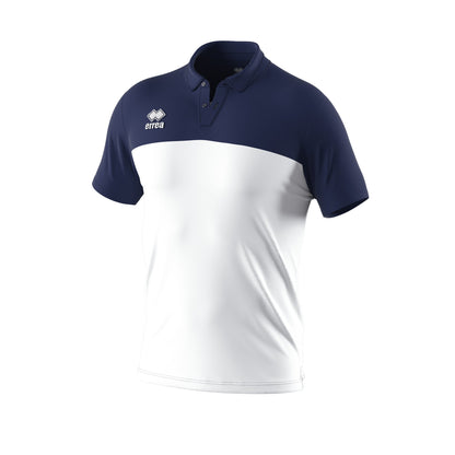 Polo Bob S/S Ad (Free Time Center)