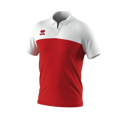 Polo Bob S/S Ad (Free Time Center)
