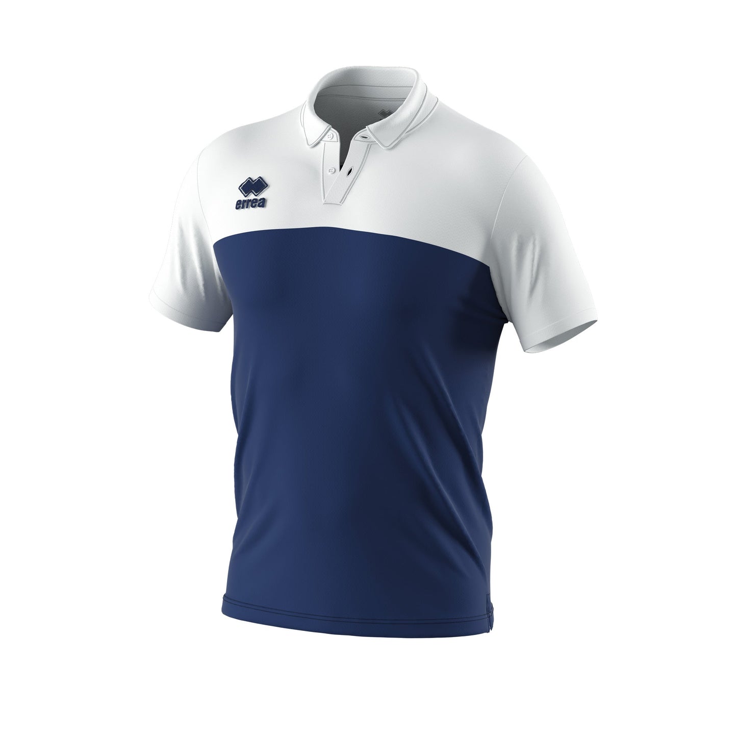 Polo Bob S/S Ad (Free Time Center)