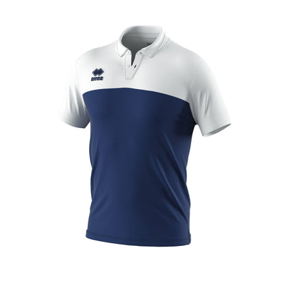 Polo Bob S/S Ad (Free Time Center)