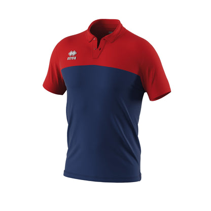 Polo Bob S/S Ad (Free Time Center)