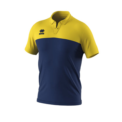 Polo Bob S/S Ad (Free Time Center)