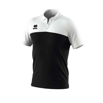 Polo Bob S/S Ad (Free Time Center)