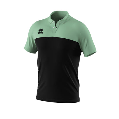 Polo Bob S/S Ad (Free Time Center)