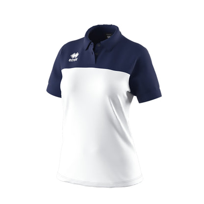 Polo Bonnie S/S Ad (Free Time Center)