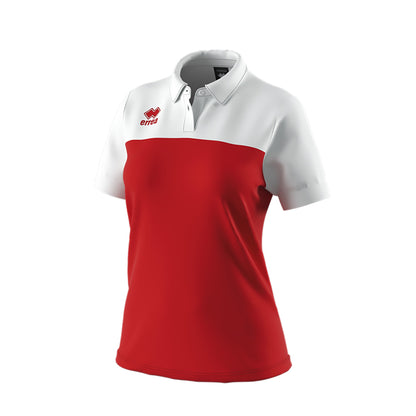 Polo Bonnie S/S Ad (Free Time Center)