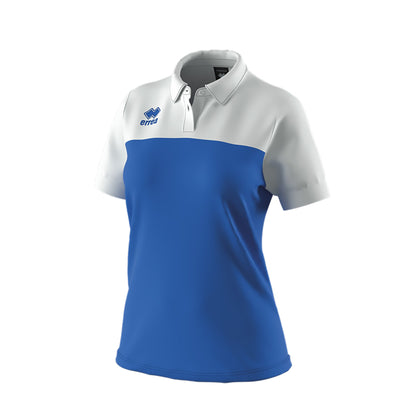 Polo Bonnie S/S Ad (Free Time Center)