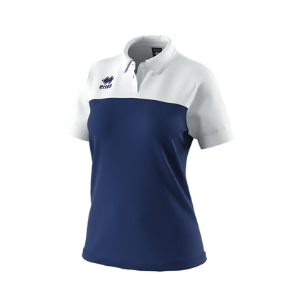 Polo Bonnie S/S Ad (Free Time Center)