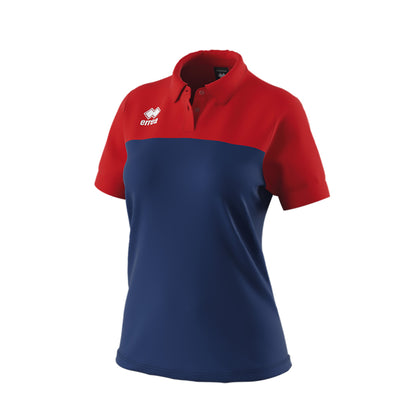 Polo Bonnie S/S Ad (Free Time Center)