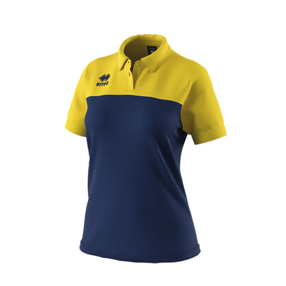 Polo Bonnie S/S Ad (Free Time Center)