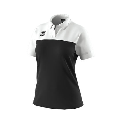 Polo Bonnie S/S Ad (Free Time Center)