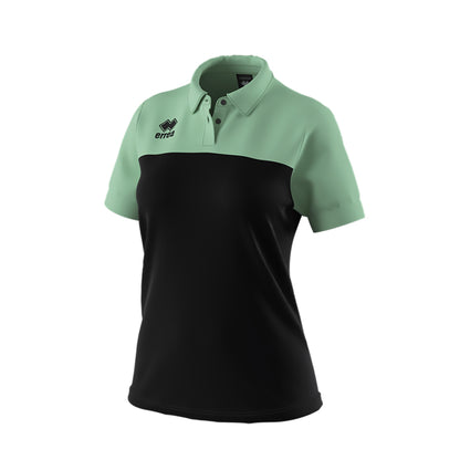 Polo Bonnie S/S Ad (Free Time Center)