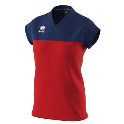 Shirt Bessy S/S Ad (Volleyball Shirts)