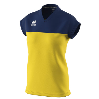 Shirt Bessy S/S Ad (Volleyball Shirts)
