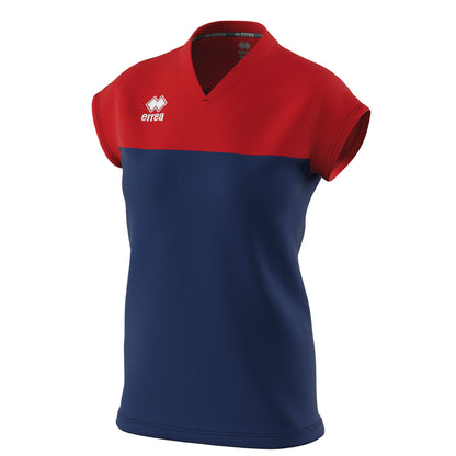 Shirt Bessy S/S Ad (Volleyball Shirts)