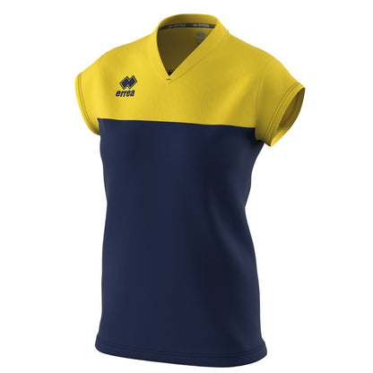 Shirt Bessy S/S Ad (Volleyball Shirts)