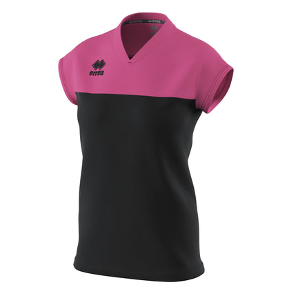 Shirt Bessy S/S Ad (Volleyball Shirts)