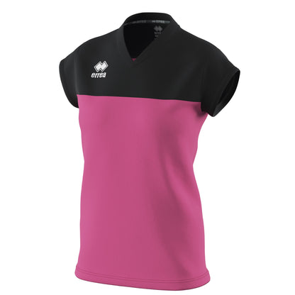 Shirt Bessy S/S Ad (Volleyball Shirts)