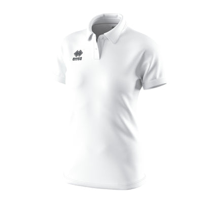Polo Alexis Woman S/S Ad (Free Time Center)