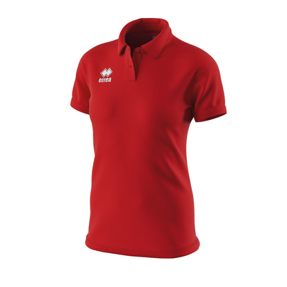 Polo Alexis Woman S/S Ad (Free Time Center)
