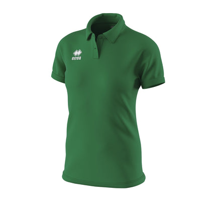 Polo Alexis Woman S/S Ad (Free Time Center)
