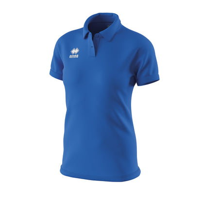 Polo Alexis Woman S/S Ad (Free Time Center)