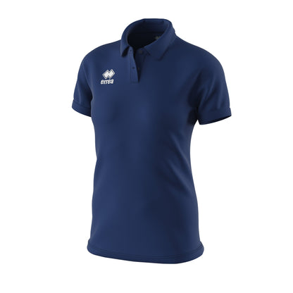 Polo Alexis Woman S/S Ad (Free Time Center)