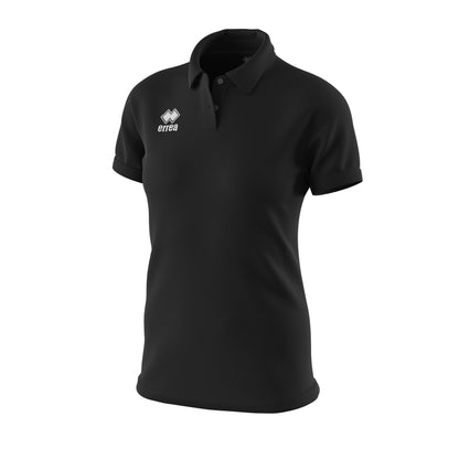 Polo Alexis Woman S/S Ad (Free Time Center)