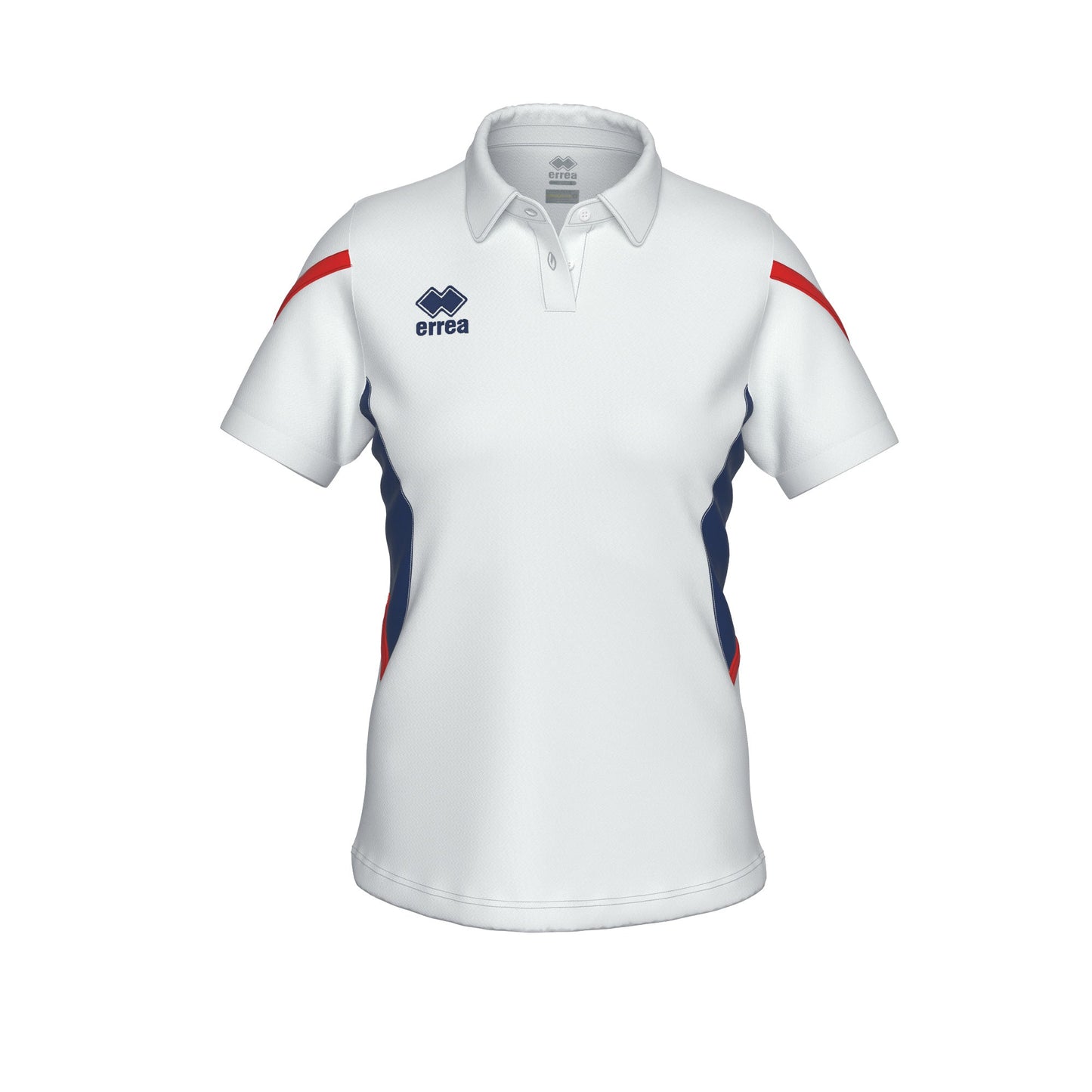 Polo Carmen S/S Ad (Free Time Center)