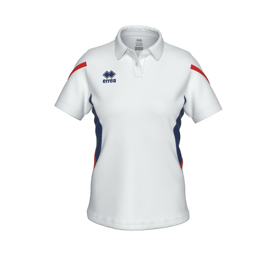 Polo Carmen S/S Ad (Free Time Center)