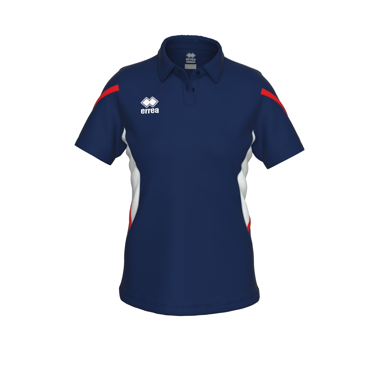 Polo Carmen S/S Ad (Free Time Center)