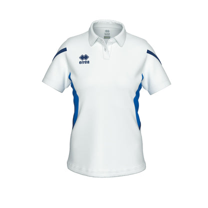 Polo Carmen S/S Ad (Free Time Center)